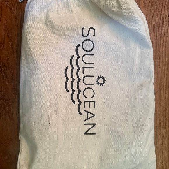 Mahana Soulucean Wetbag NWT - Picture 2 of 2